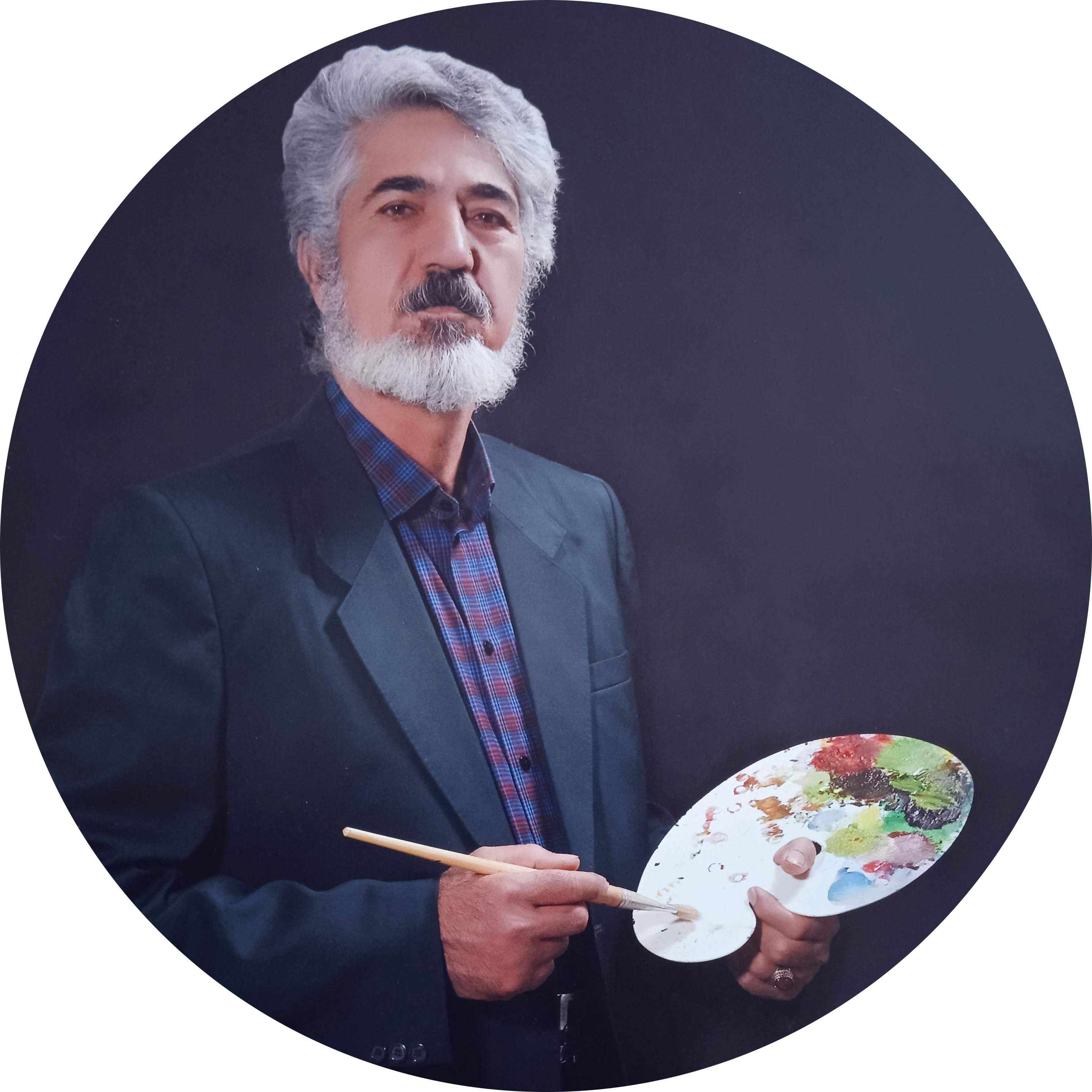 رضا سلیمیان