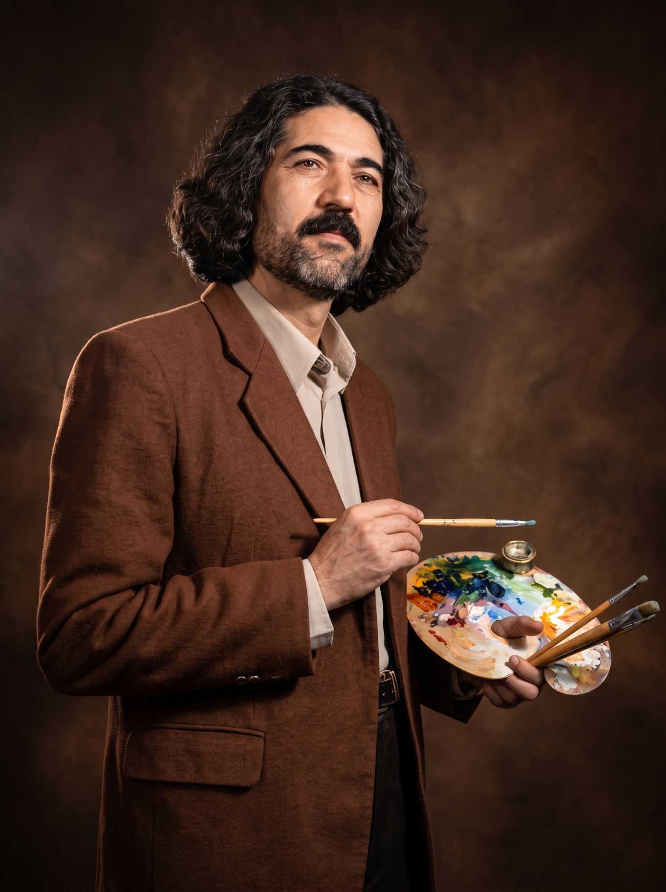 رضا سلیمیان